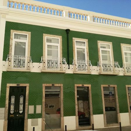 Bed and Breakfast Alcacaria Do Bairro Setúbal Esterno foto