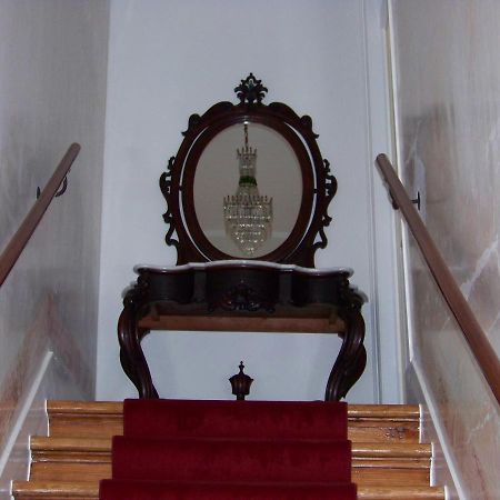 Bed and Breakfast Alcacaria Do Bairro Setúbal Esterno foto