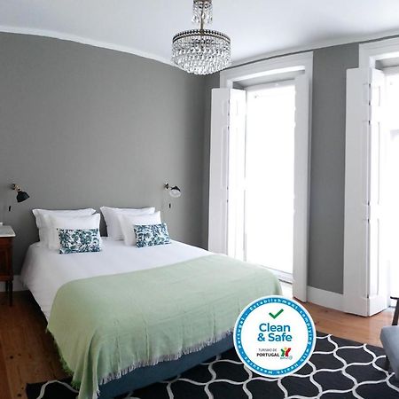 Bed and Breakfast Alcacaria Do Bairro Setúbal Esterno foto