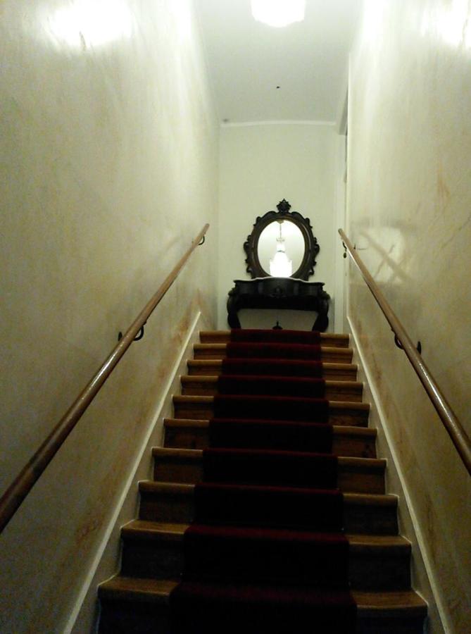 Bed and Breakfast Alcacaria Do Bairro Setúbal Esterno foto