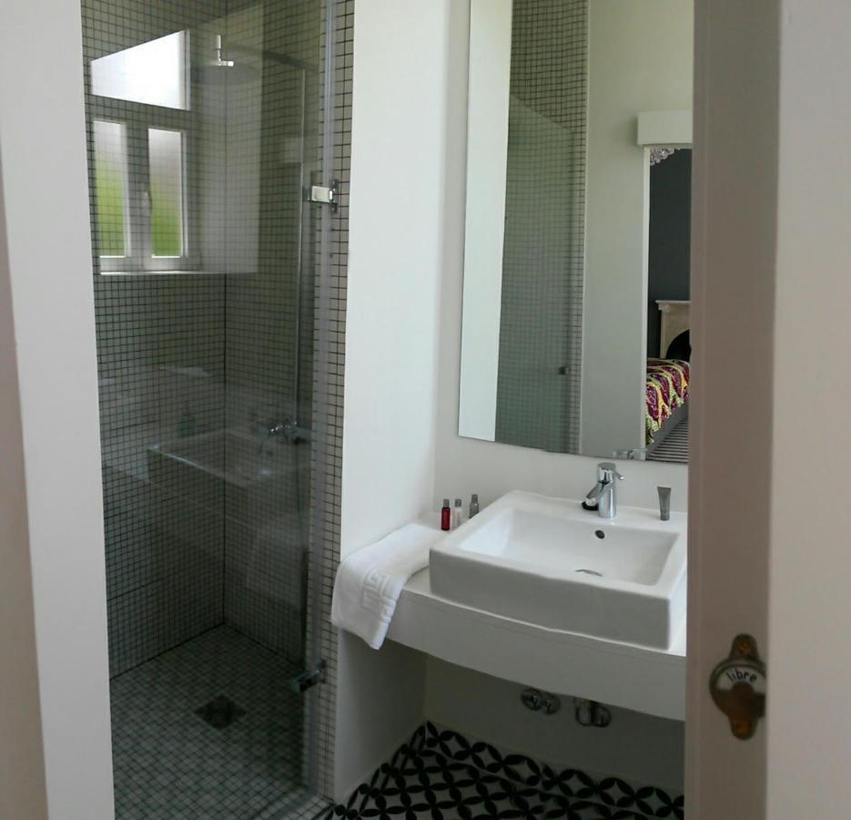Bed and Breakfast Alcacaria Do Bairro Setúbal Esterno foto