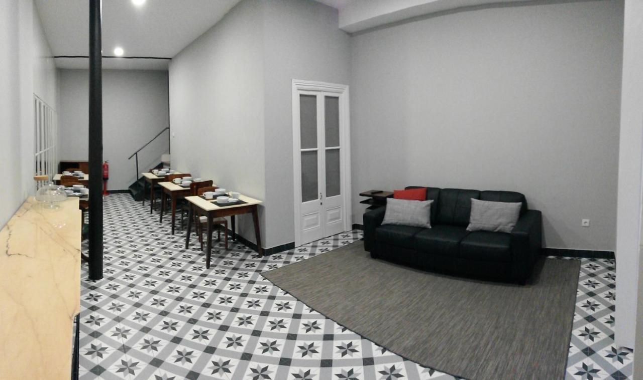 Bed and Breakfast Alcacaria Do Bairro Setúbal Esterno foto