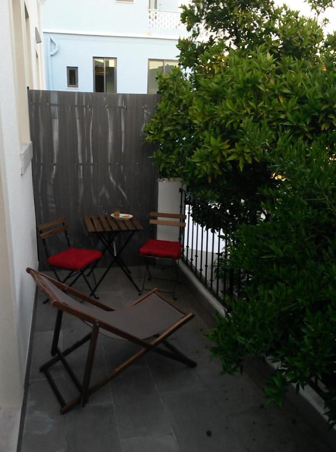 Bed and Breakfast Alcacaria Do Bairro Setúbal Esterno foto