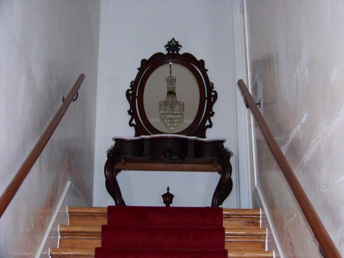 Bed and Breakfast Alcacaria Do Bairro Setúbal Esterno foto