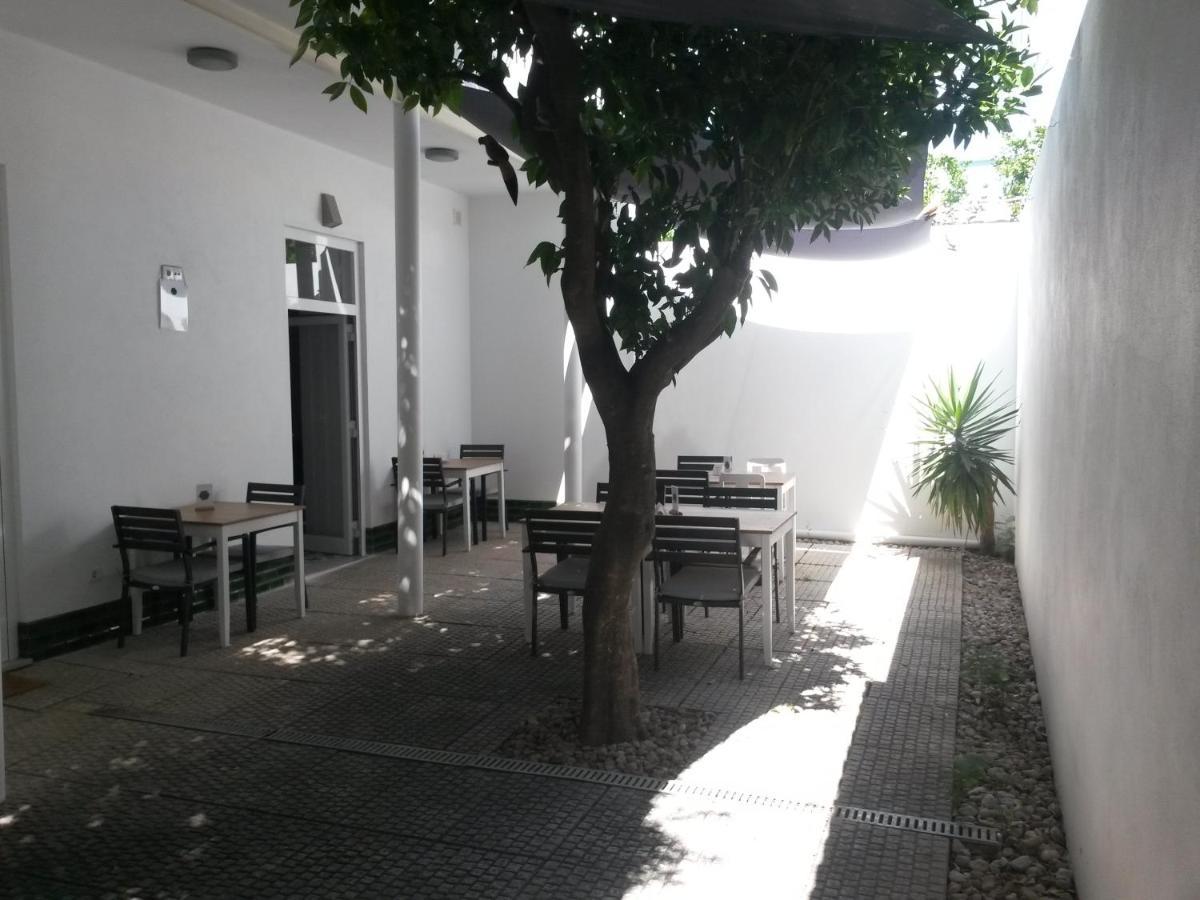 Bed and Breakfast Alcacaria Do Bairro Setúbal Esterno foto