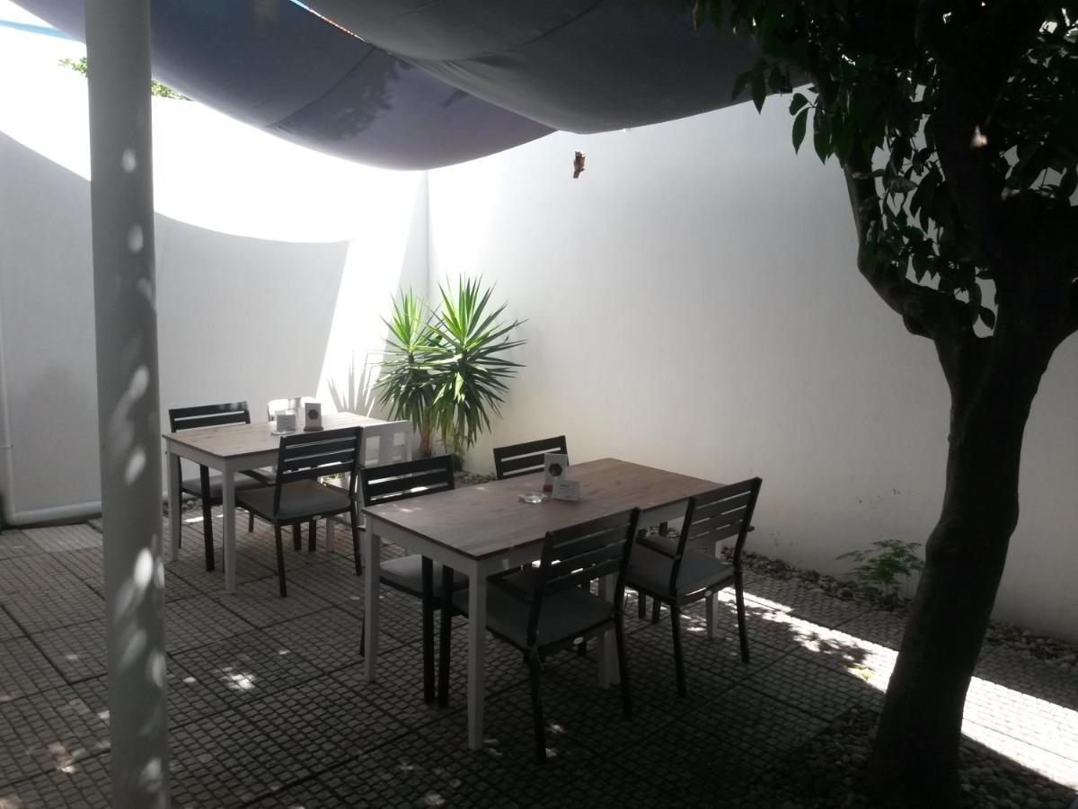 Bed and Breakfast Alcacaria Do Bairro Setúbal Esterno foto