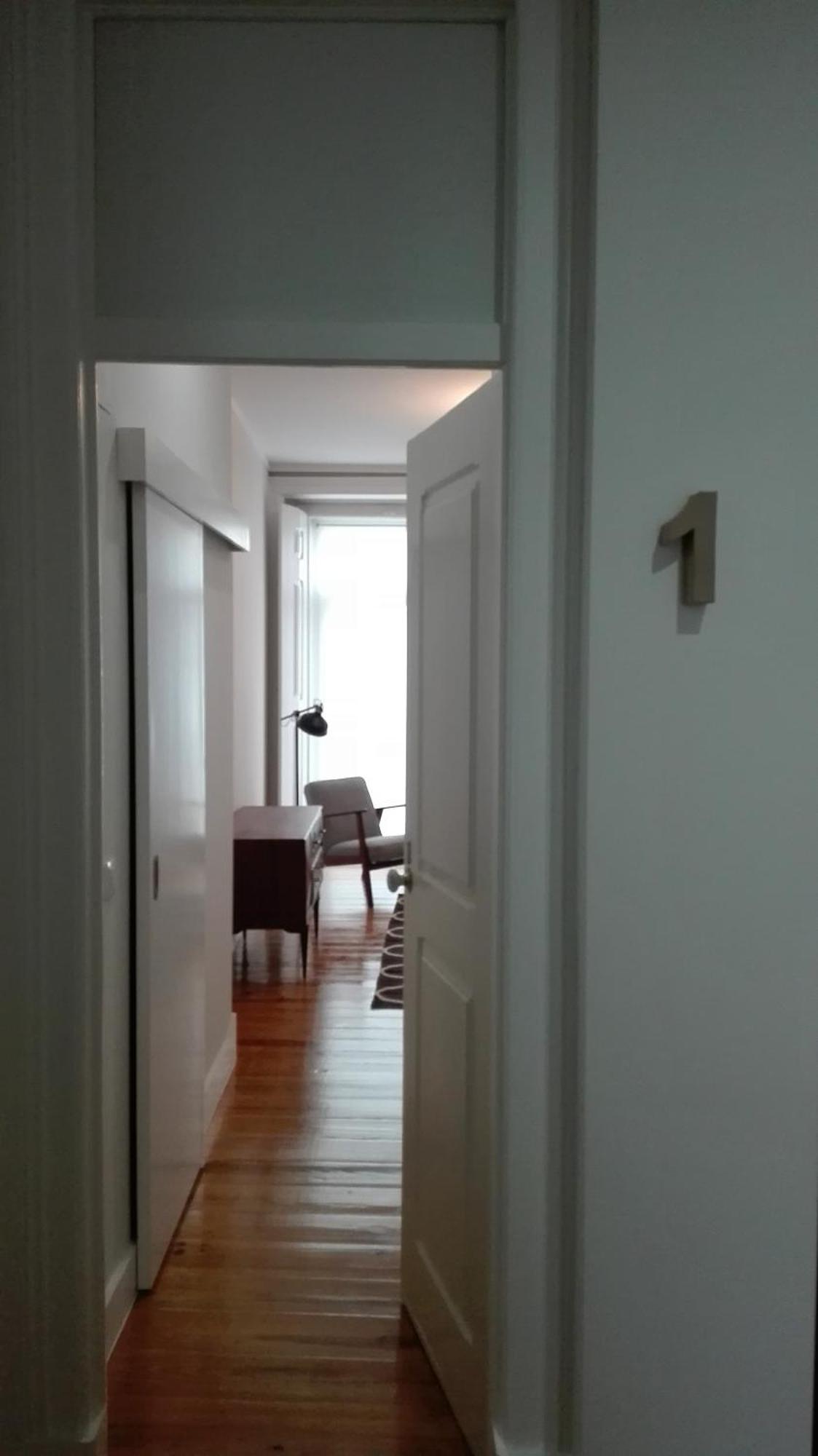 Bed and Breakfast Alcacaria Do Bairro Setúbal Camera foto